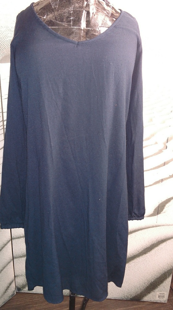 Zara Causal Dress